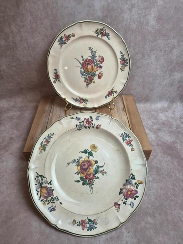 Lot plats villeroy boch - 2,