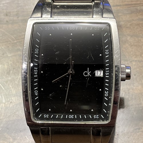 Montre calvin klein 30411 - montre,
