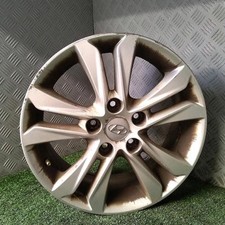 Jante HYUNDAI I30 BREAK 2