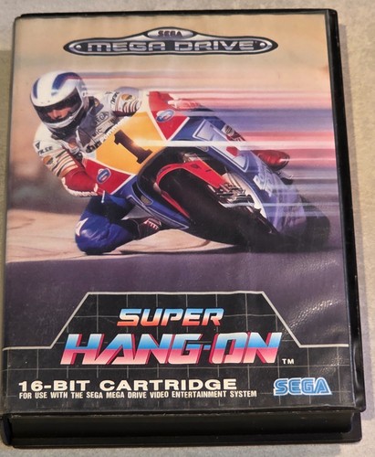 Super hang sega - hang,