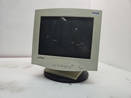 Proview 509 562ns 17 - ps-509, iz-562ns