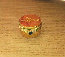 Bouton Knob Style Gretsch DORE