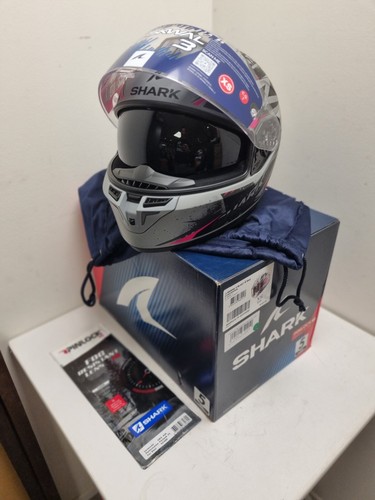 Shark skwal blast r casque - shark,