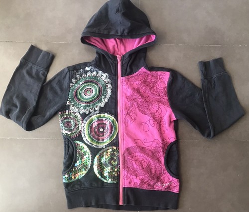 Blouson cardigan desigual - blouson,cardigan,