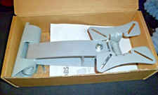 OBSERVATOR (ikea) 20085 Swivel TV Wall Mount- Never Used..