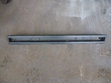 RENAULT ESPACE MK4 REAR SEAT RAIL TRACK RUNNER WITH BOLTS