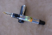 Rare stylo plume 18 kts MARLEN