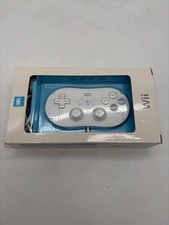 Manette Nintendo Wii Classic