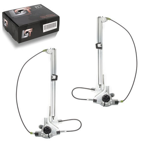 Lève vitre électrique - 2x,