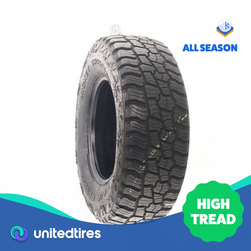 Used 285 70r17 - 285/70r17, mickey