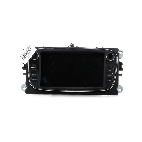 Autoradio adaptable ford - -,