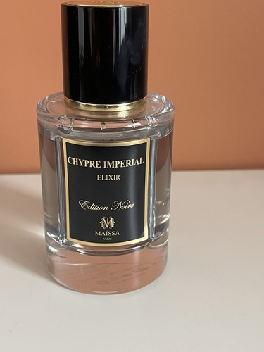 Maïssa chypre imperial elixir - maÏssa,