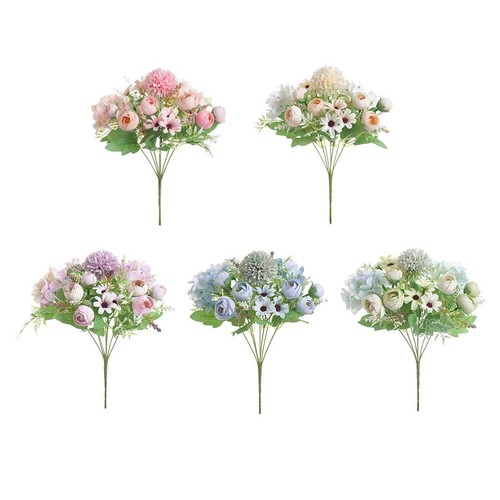 Bouquet mariée roses - bouquet,