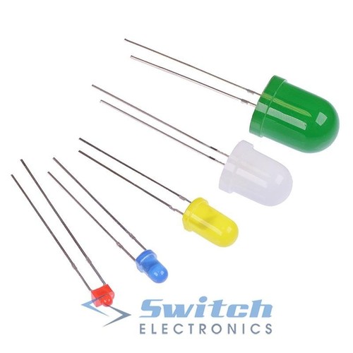 Ampoule diode led - ampoule, À