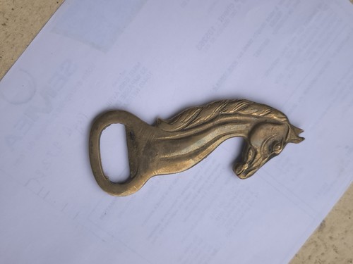 Ouvre bouteille ancien - ouvre,