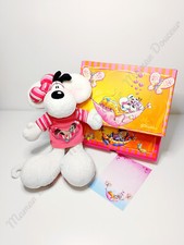 Lot Peluche Diddlina Pyjama