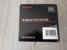 Pour Pentax AF Sony AF