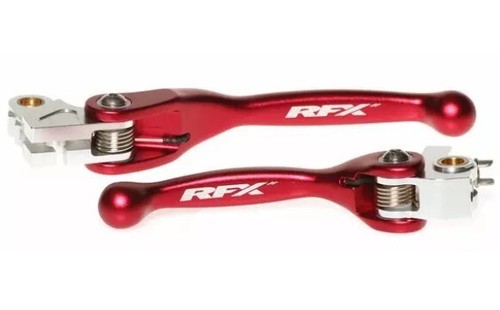 Jeu leviers flexibles rfx - leviers,