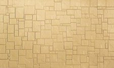 Matériaux Pavés En Pierre De