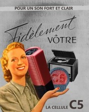 Cellule adaptable pour