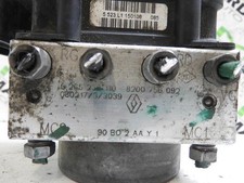 ABS PUMP ABS PUMP Dacia Logan