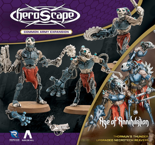Heroscape extension pour - heroscape,