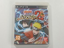 NARUTO ULTIMATE NINJA STORM 2