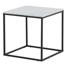 Table Basse en Marbre