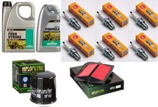 HONDA GL 1500 GOLDWING - 88/01