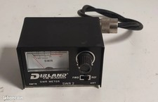 Article de CB Tos Metre Dirland SWR2