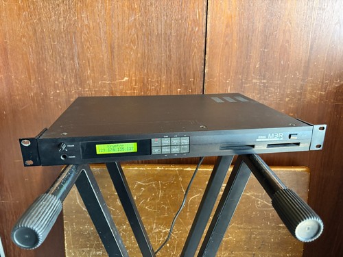 Module synthèse korg - de,