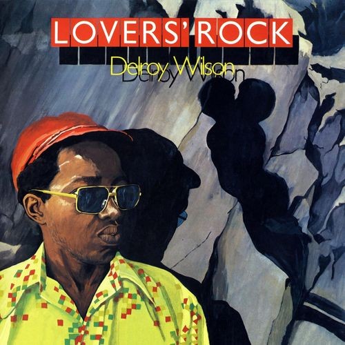 Audio delroy wilson - audio, cd
