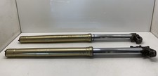 ♻️ Suzuki Rmz 250 2007 - 2009 Front Forks Suspension Legs ♻️