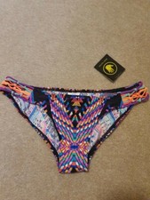 Bas de bikini femme Lima surf