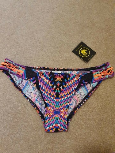 Bas bikini femme lima - de,