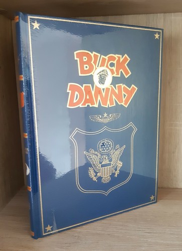 Buck danny integrale tome 1 - -,