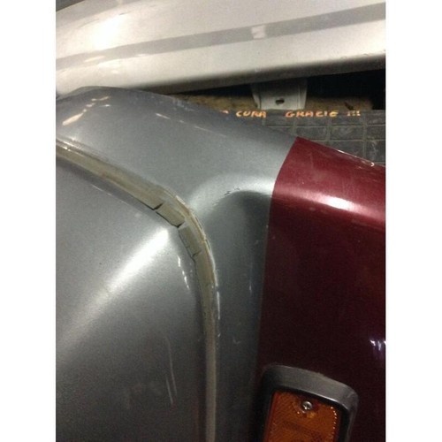 Aile gauche daihatsu rocky - aile,