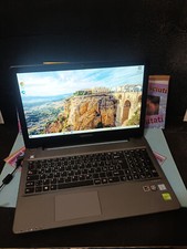 Medion Akoya P6660 15.6" FULLHD i3-2.3Ghz 128GB NVME 8GB GRAPHICS NVIDIA WIN11
