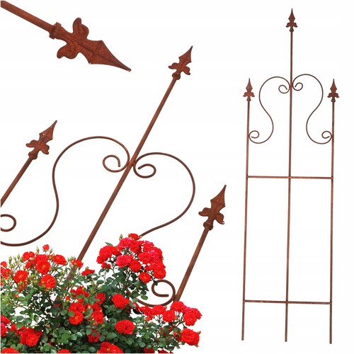 Terrasse jardin metal - de,
