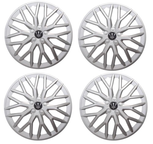 Set enjoliveur roue - enjoliveur,