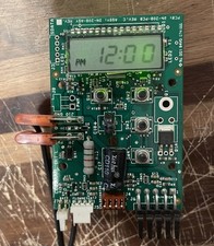 Culligan Circuit Control Board Medallist Gen 2 Series Water  Softener TESTED