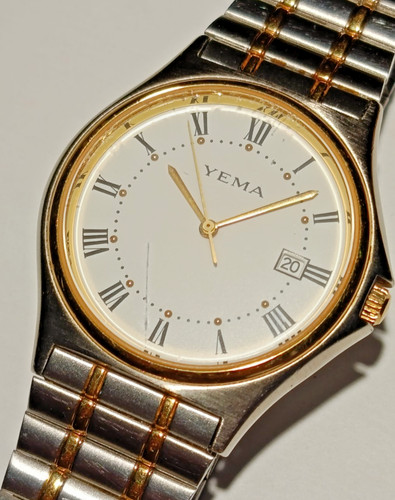 Yema v522 quartz - yema,