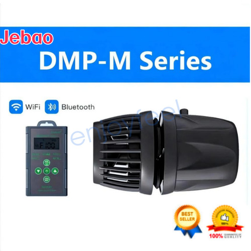 Jebao jecod dmp15m wave maker - dmp15m,