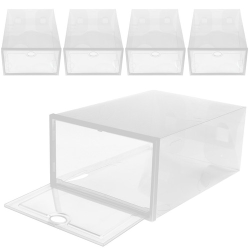 Pcs armoire chaussure - 5,