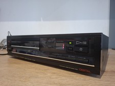Vintage Cd Player Fisher