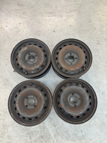 Cerchi acier renault clio - 4,