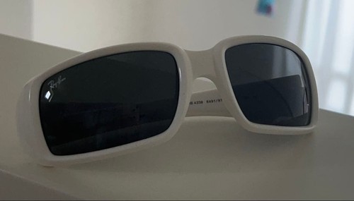 Lunettes soleil ray - lunettes, ray-ban