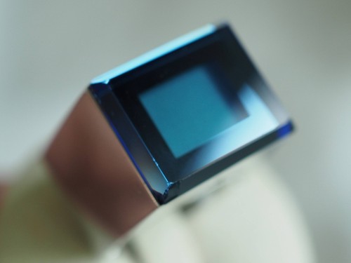 Bague vintage signee - bague,