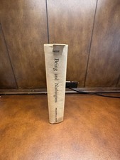 Being and Nothingness Jean-Paul Sartre Phenomenological Ontology Philosophy 1956