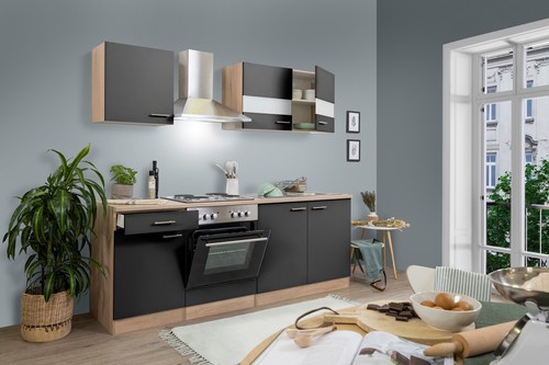 Cuisine équipée kitchenette - cuisine,